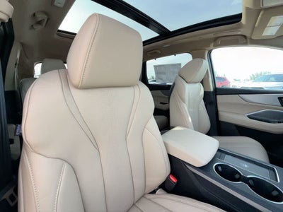 2026 Acura MDX w/Technology Package