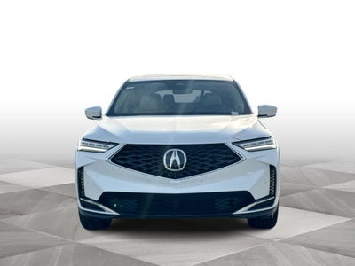 2026 Acura MDX w/Technology Package