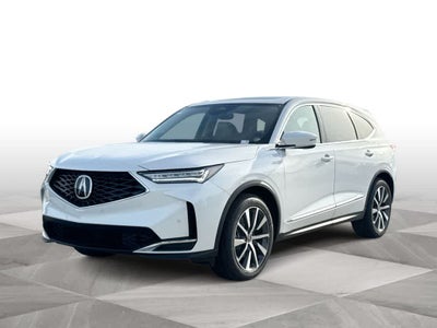 2026 Acura MDX w/Technology Package