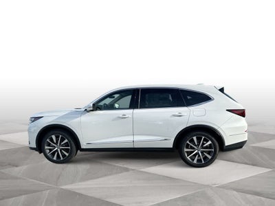 2026 Acura MDX w/Technology Package