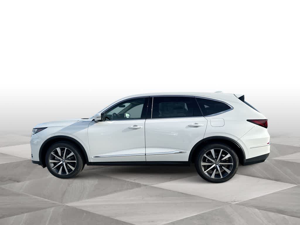 2026 Acura MDX w/Technology Package