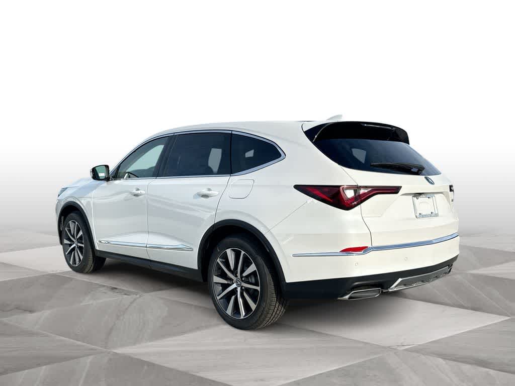 2026 Acura MDX w/Technology Package