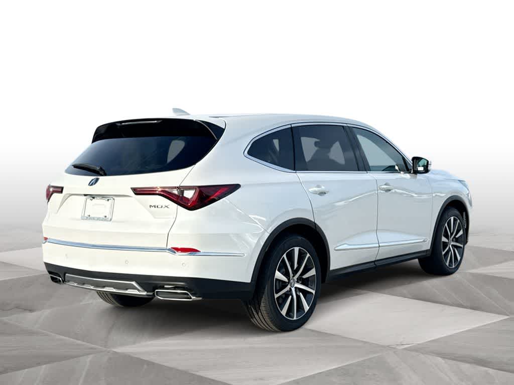 2026 Acura MDX w/Technology Package