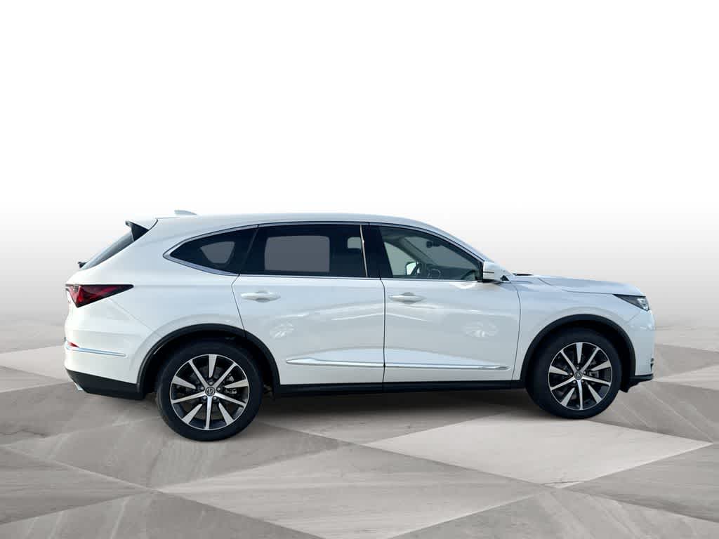 2026 Acura MDX w/Technology Package