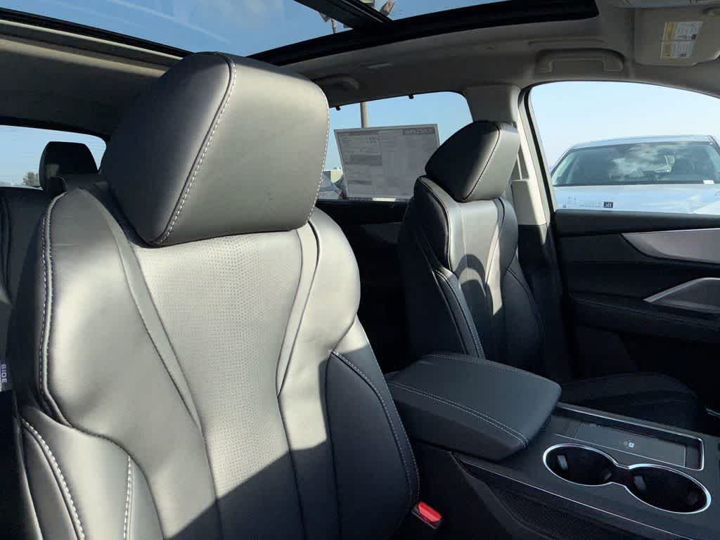 2026 Acura MDX with Technology Package