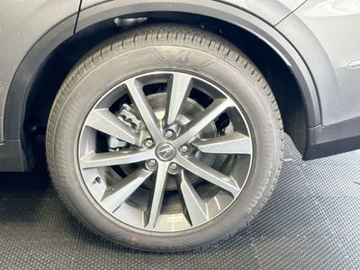 2026 Acura MDX with Technology Package