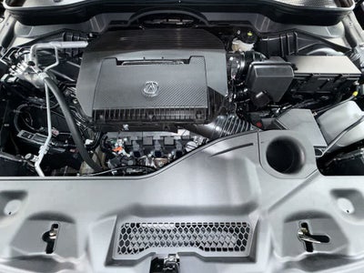 2026 Acura MDX with Technology Package