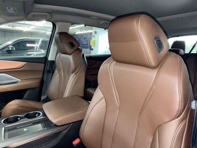 2026 Acura MDX with Technology Package