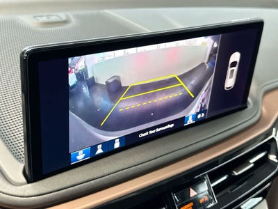 2026 Acura MDX with Technology Package