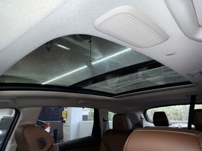 2026 Acura MDX with Technology Package