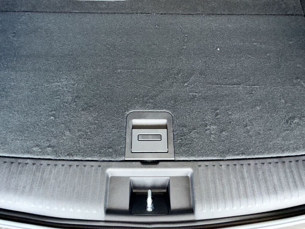 2026 Acura MDX with Technology Package