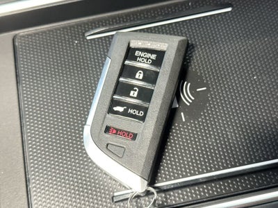 2026 Acura MDX with Technology Package