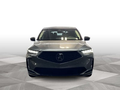 2026 Acura MDX with Technology Package