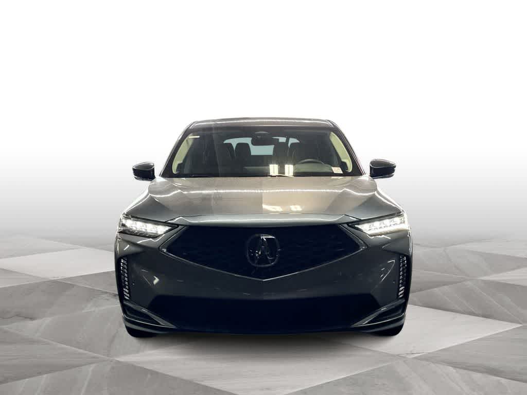 2026 Acura MDX with Technology Package