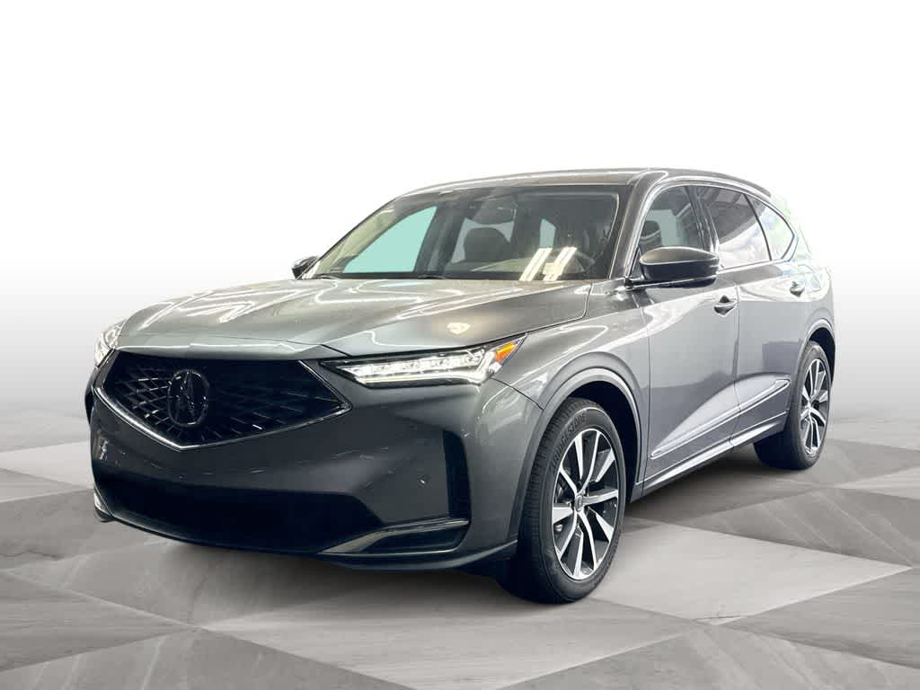 2026 Acura MDX with Technology Package