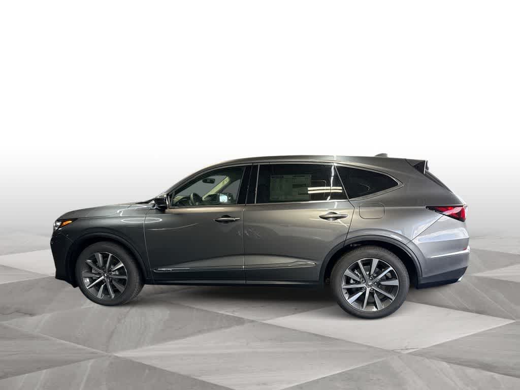 2026 Acura MDX with Technology Package