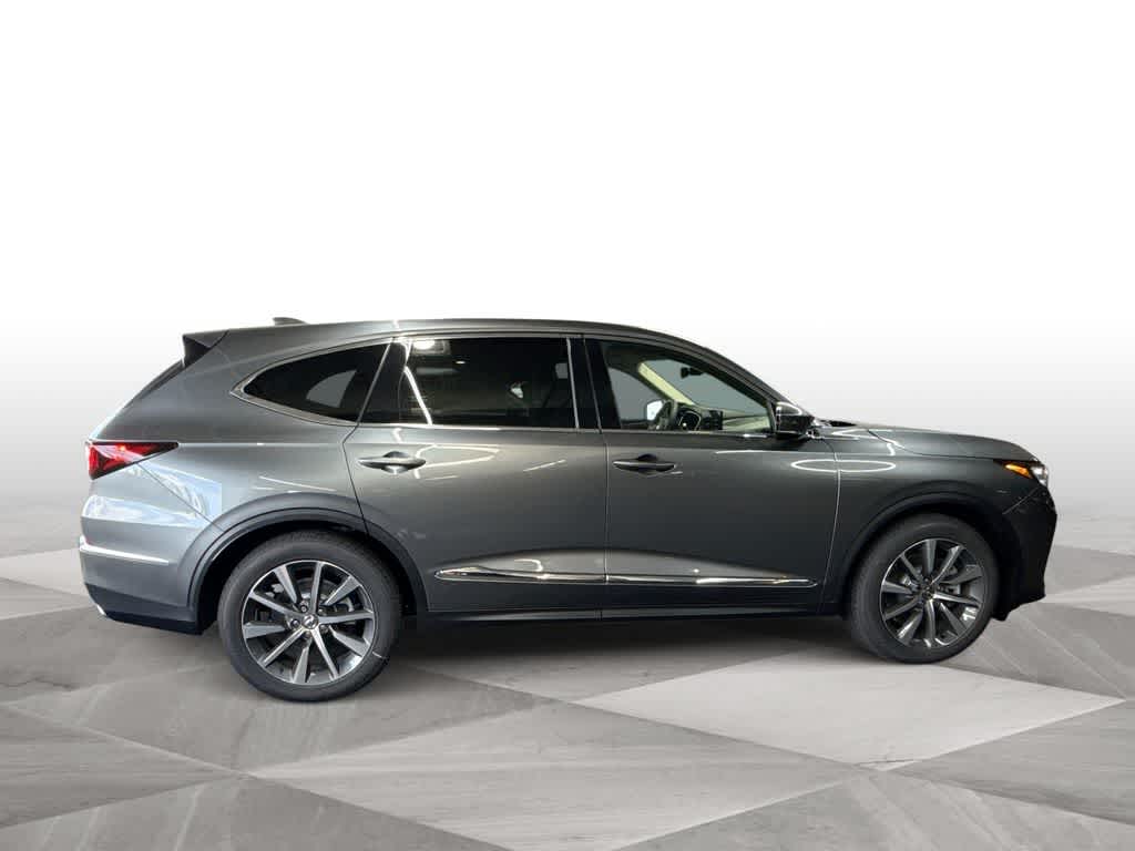2026 Acura MDX with Technology Package