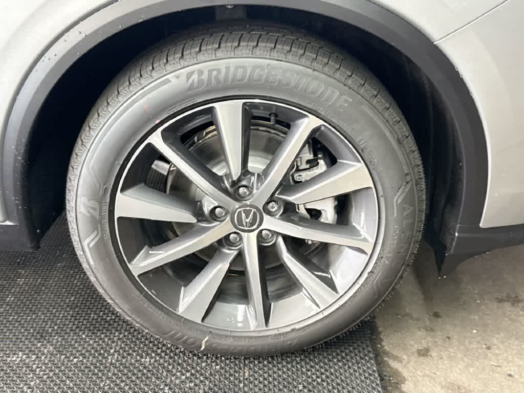 2026 Acura MDX with Technology Package
