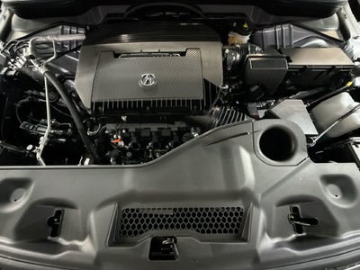 2026 Acura MDX with Technology Package