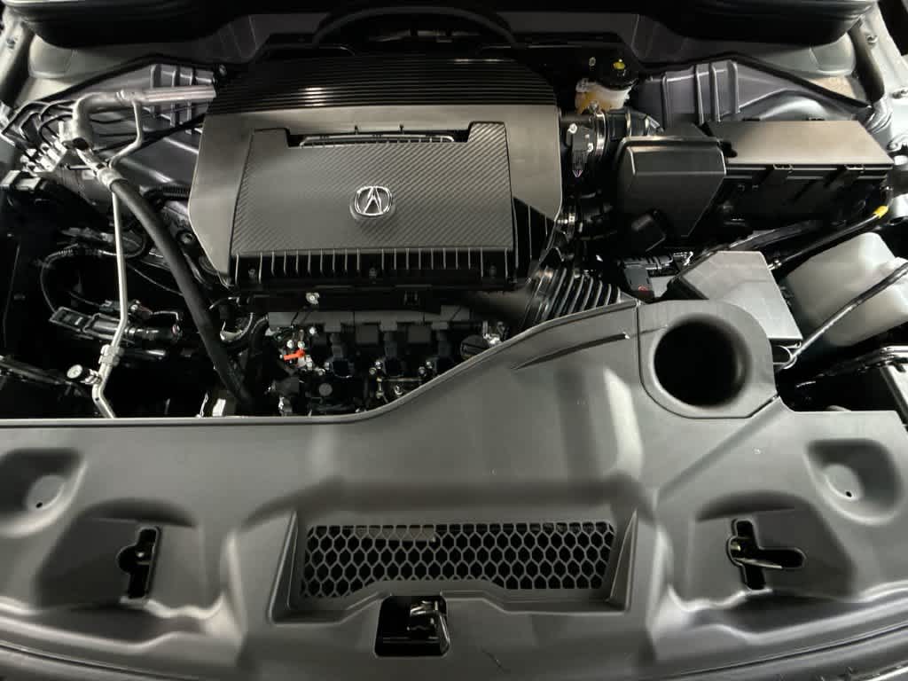 2026 Acura MDX with Technology Package