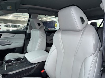 2026 Acura MDX with Technology Package