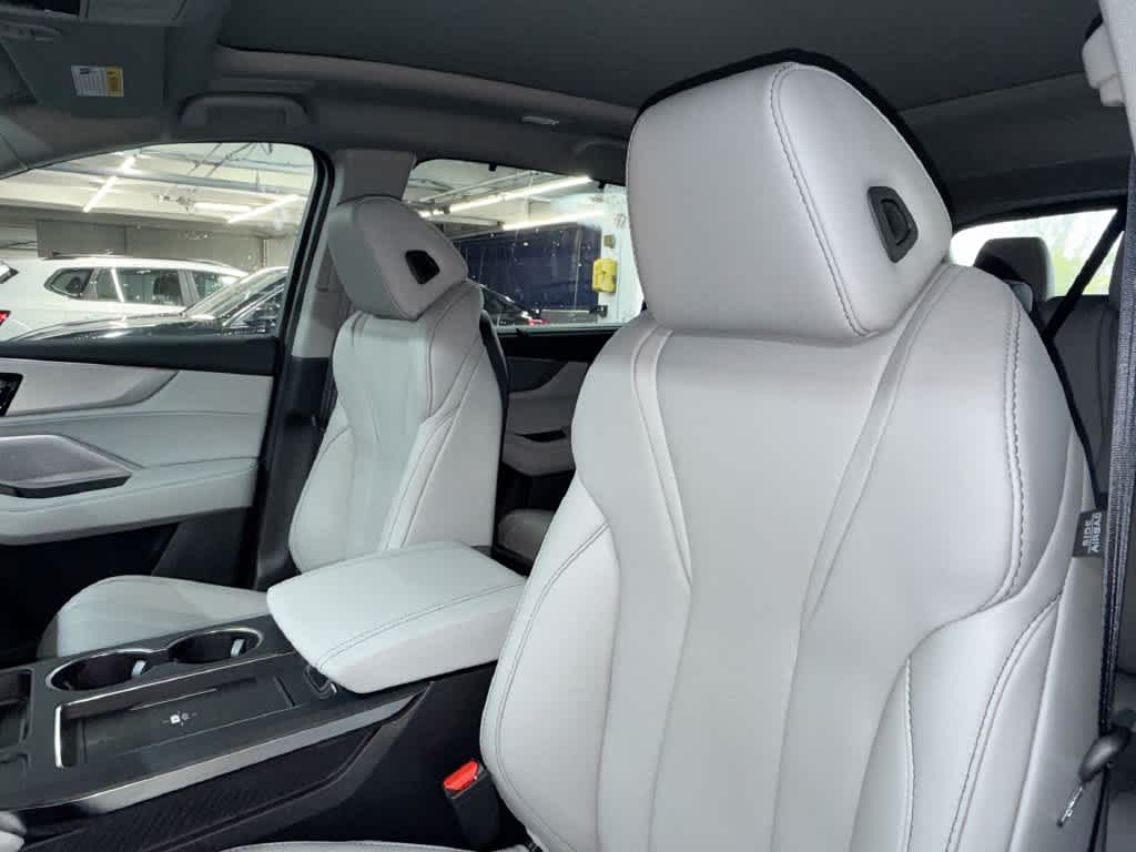 2026 Acura MDX with Technology Package