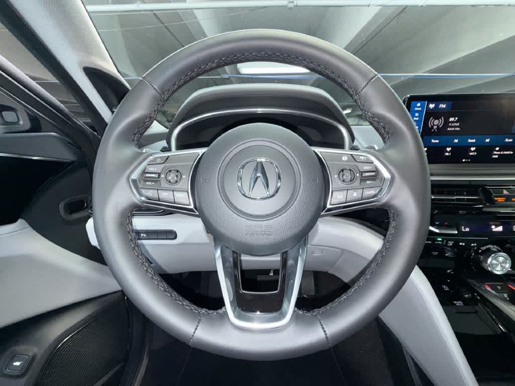 2026 Acura MDX with Technology Package