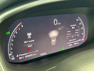 2026 Acura MDX with Technology Package