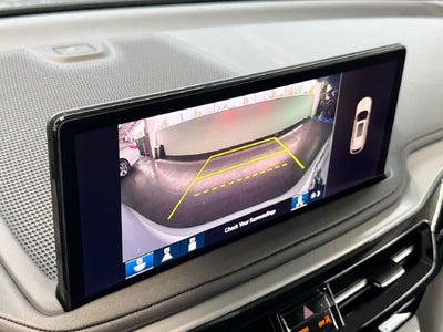 2026 Acura MDX with Technology Package