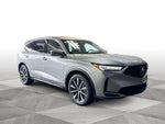 2026 Acura MDX with Technology Package