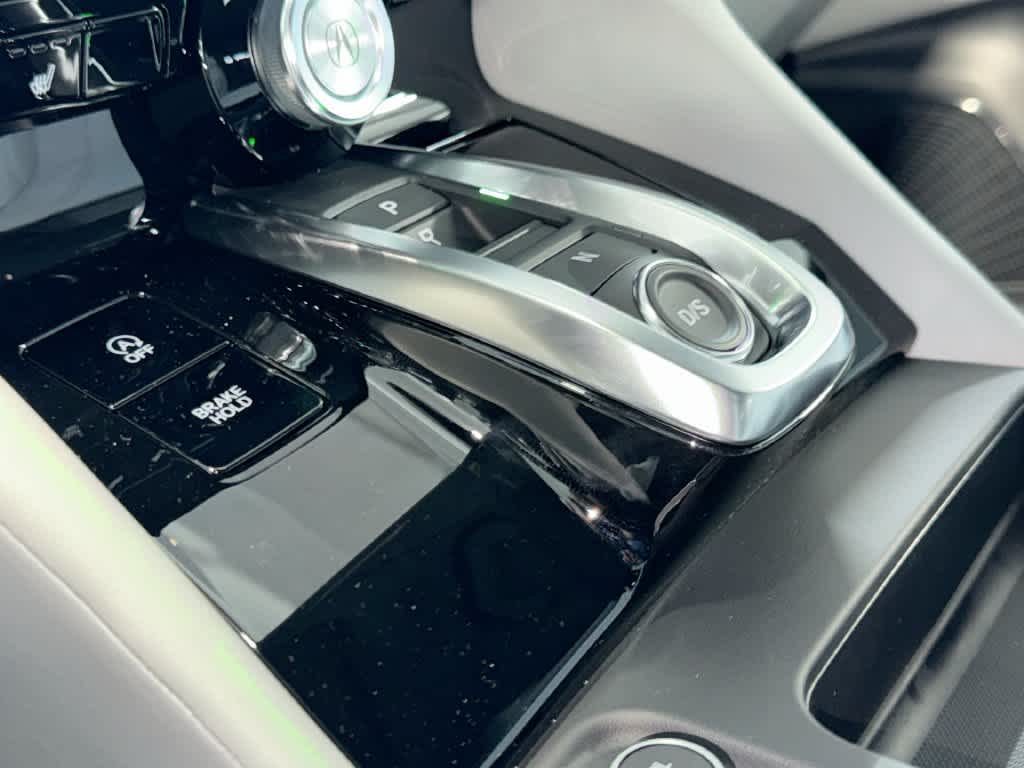 2026 Acura MDX with Technology Package