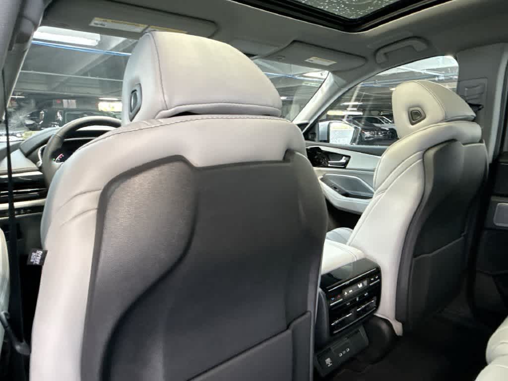 2026 Acura MDX with Technology Package