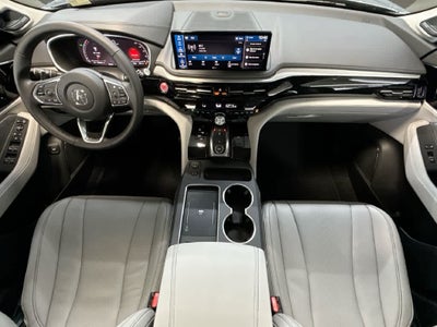2026 Acura MDX with Technology Package