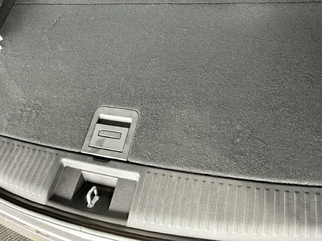 2026 Acura MDX with Technology Package