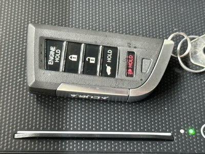 2026 Acura MDX with Technology Package