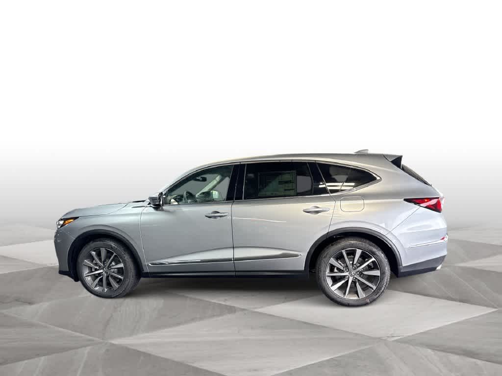 2026 Acura MDX with Technology Package