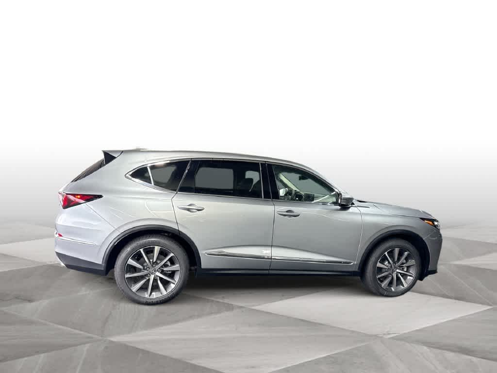 2026 Acura MDX with Technology Package
