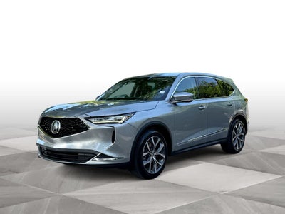 2024 Acura MDX w/Technology Package
