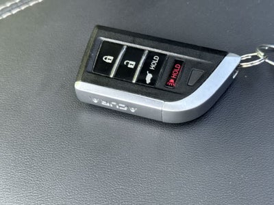 2024 Acura MDX w/Technology Package