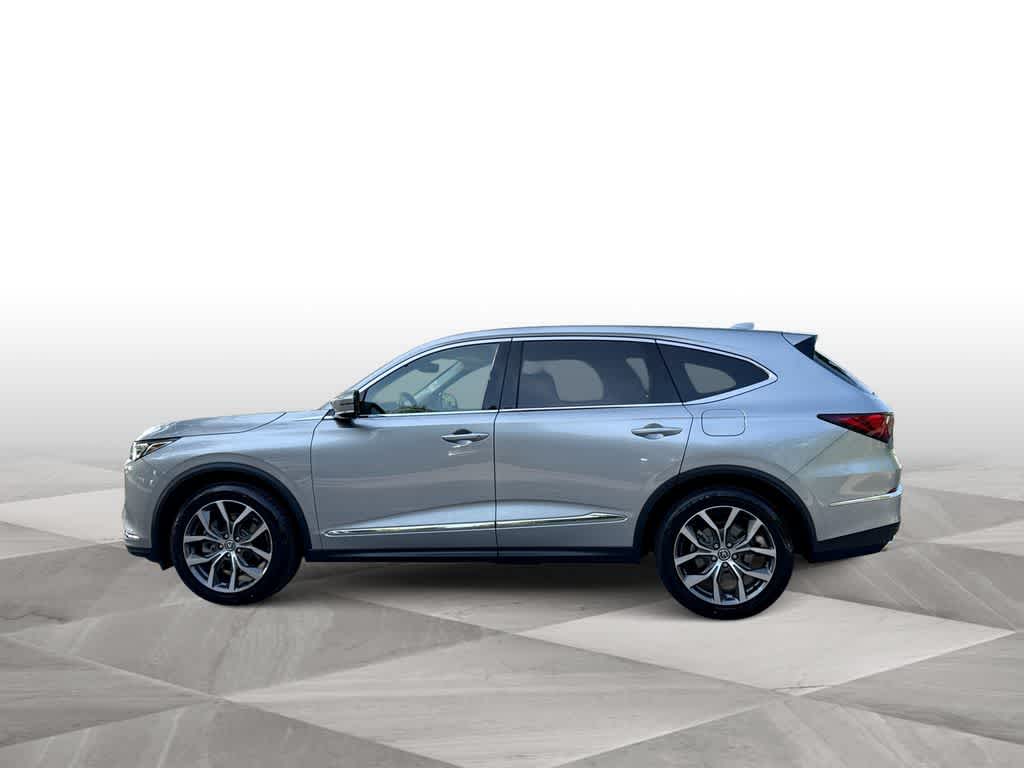 2024 Acura MDX w/Technology Package