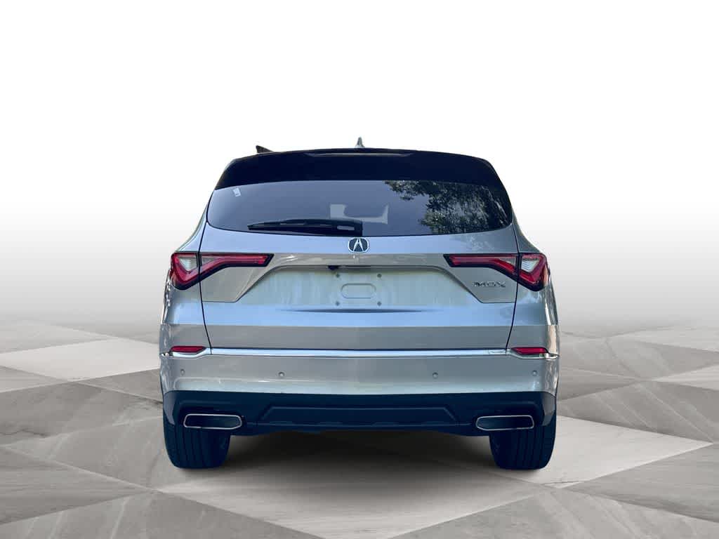 2024 Acura MDX w/Technology Package