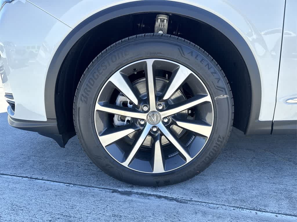 2026 Acura MDX with Technology Package