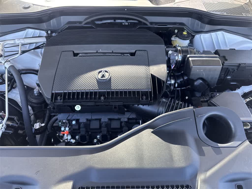 2026 Acura MDX with Technology Package