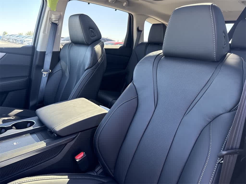 2026 Acura MDX with Technology Package