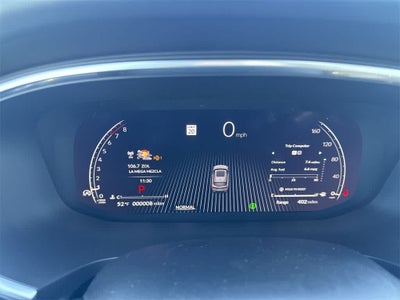 2026 Acura MDX with Technology Package