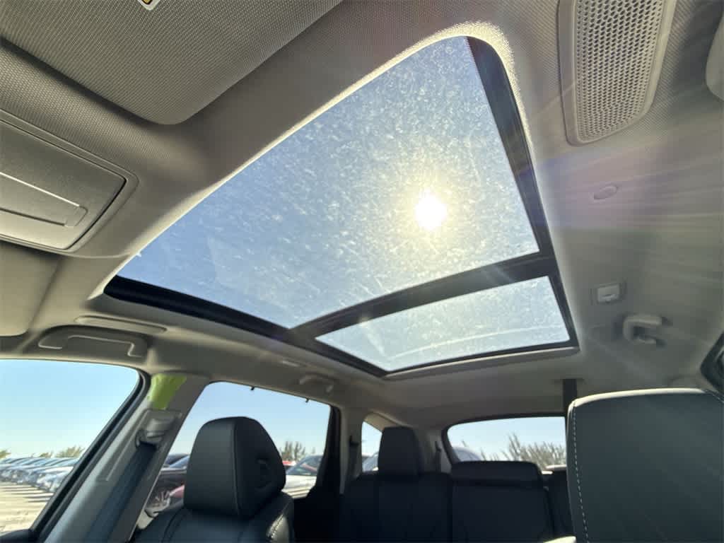 2026 Acura MDX with Technology Package