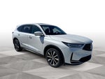 2026 Acura MDX with Technology Package