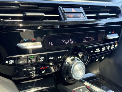 2026 Acura MDX with Technology Package