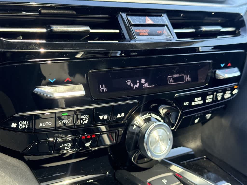 2026 Acura MDX with Technology Package