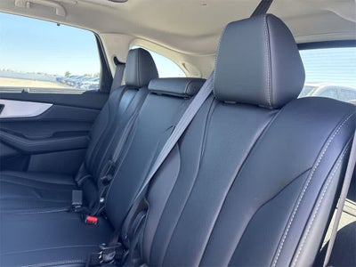 2026 Acura MDX with Technology Package